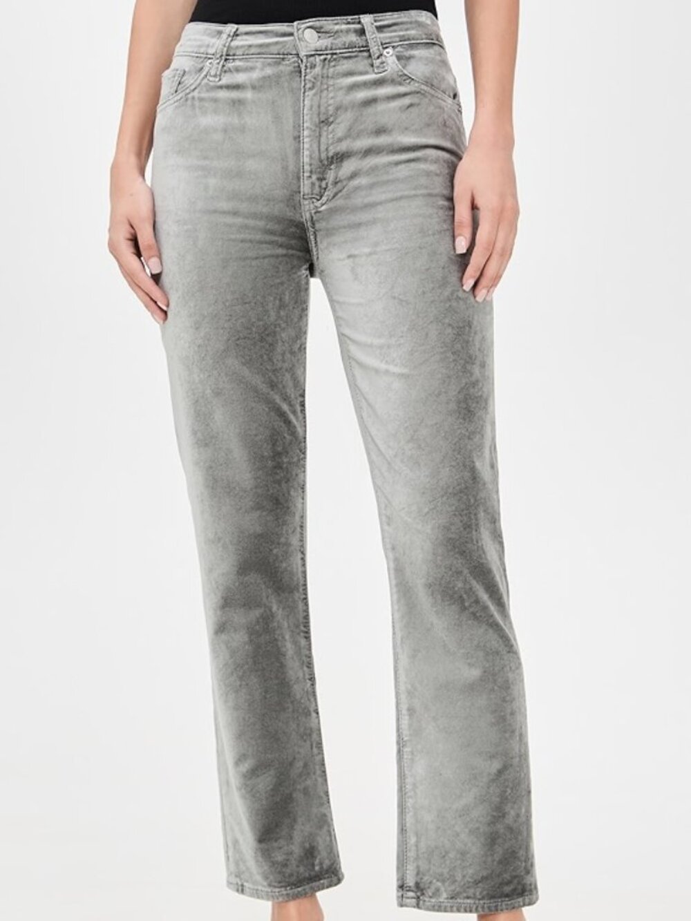 FRAME Le Sleek Straight Jeans 28
